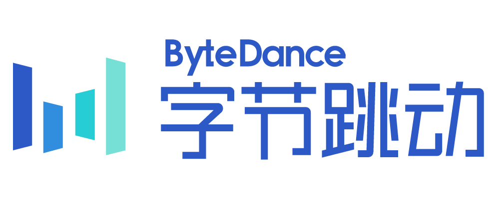 ByteDance Logo