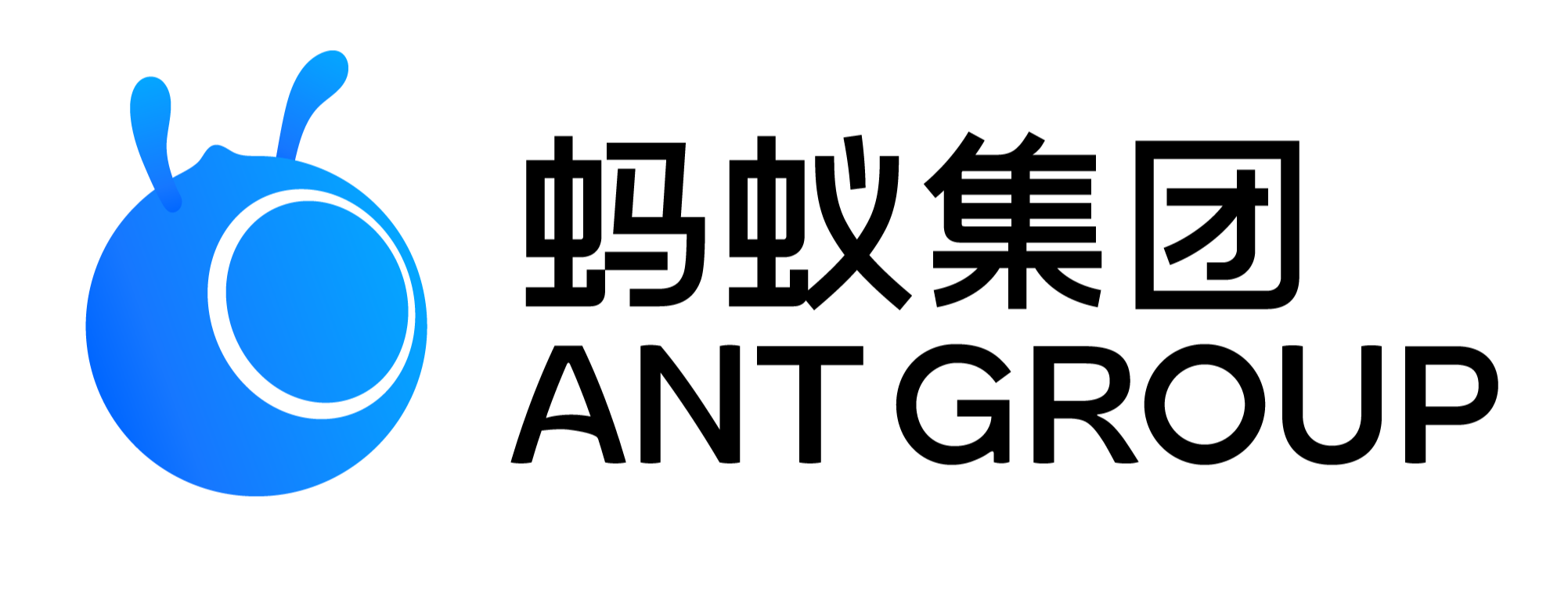 Ant Group Logo