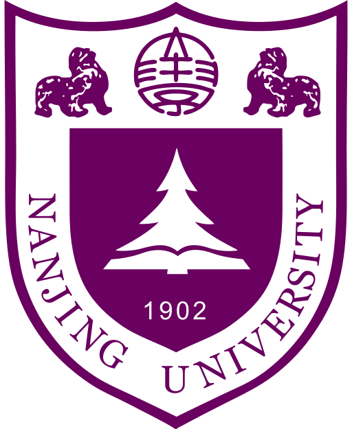 Nanjing University Logo